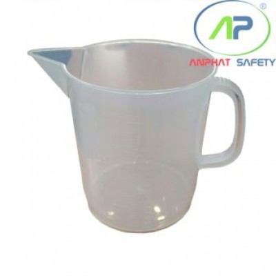 Ca nhựa vạch sơn Brand 2 lít